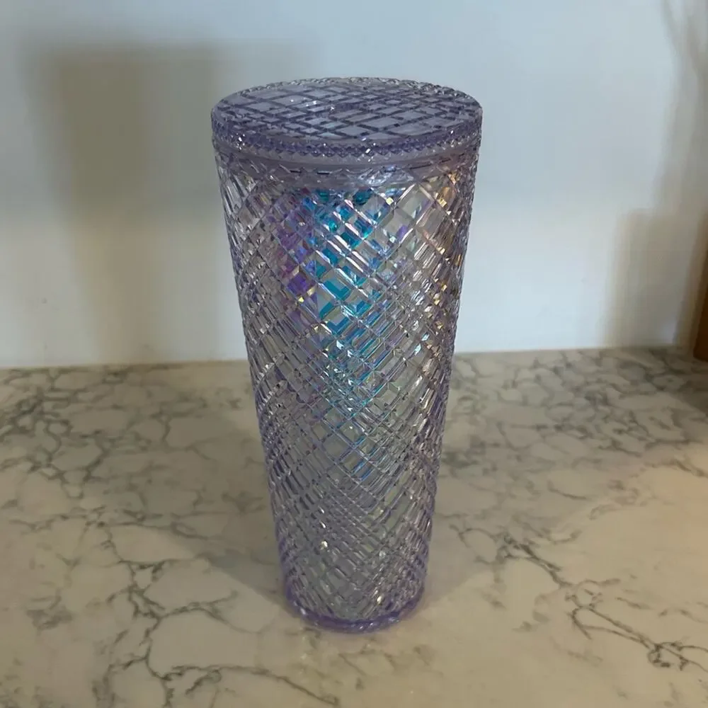 Starbucks Iridescent‎ Unicorn 24oz Tumbler Cup